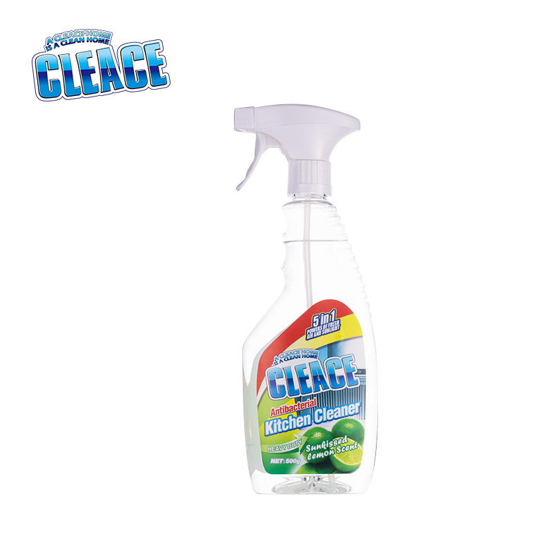 Kitchen Cleaner CLEACE