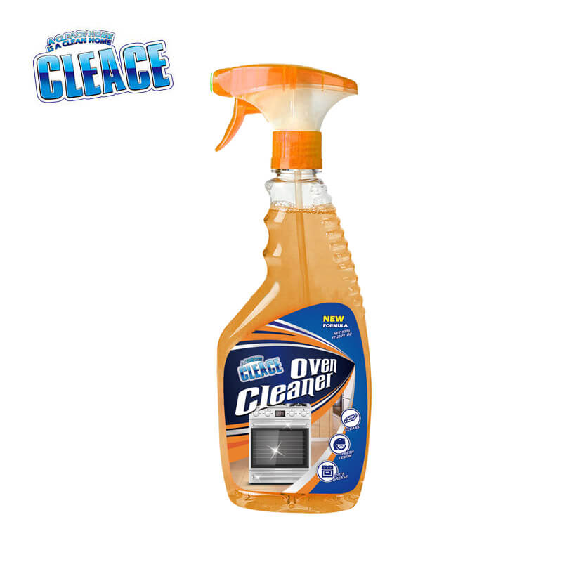 Oven Cleaner CLEACE