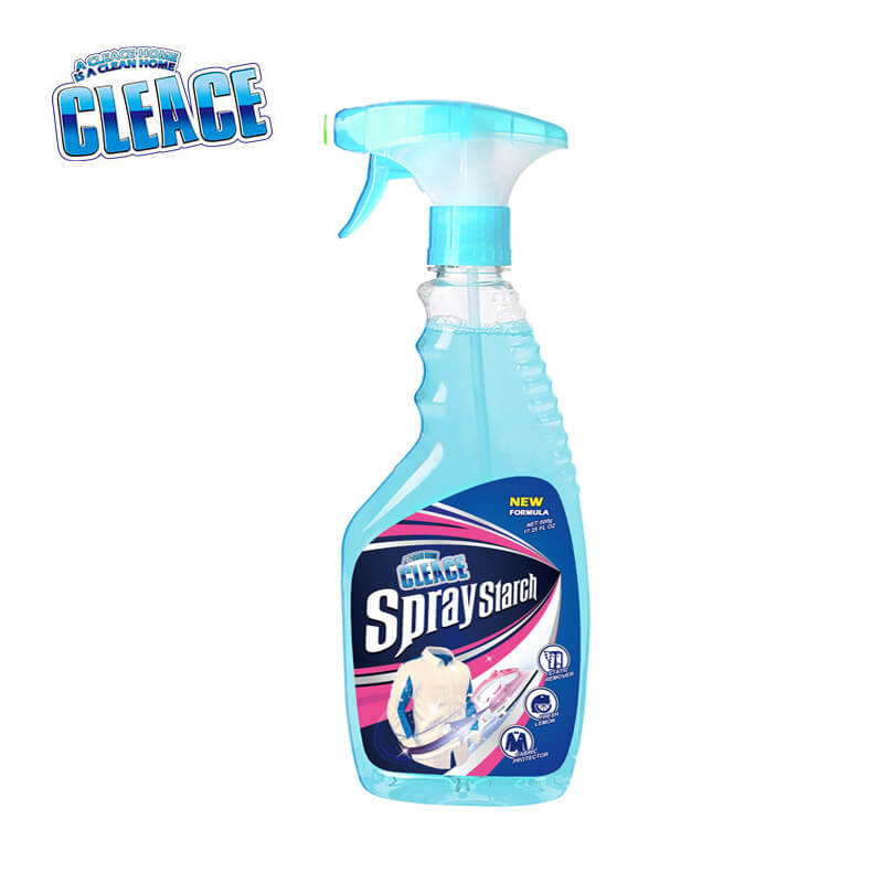 Spray Starch CLEACE