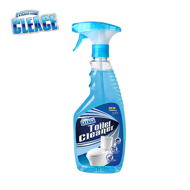 Toilet Cleaner CLEACE