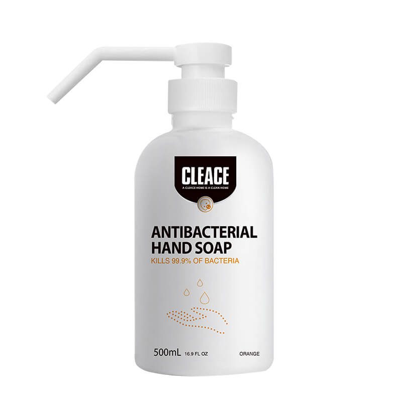 Antibacterial Hand Soap CLEACE
