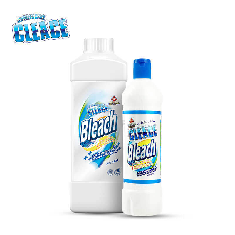 Bleach Disinfectant CLEACE