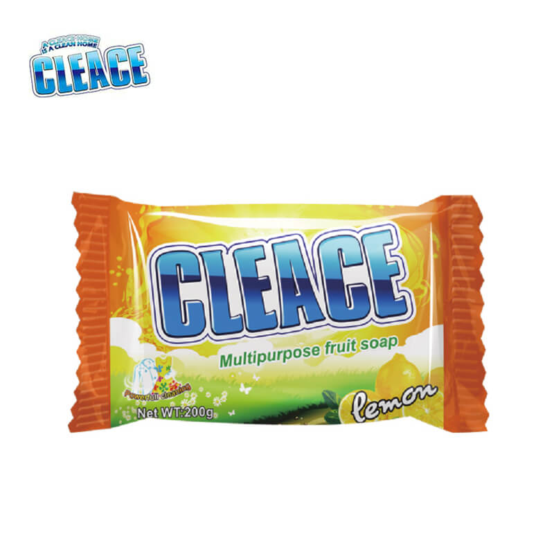 Laundry Soap CLEACE
