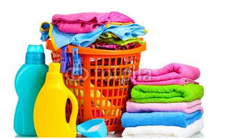 The Difference Between Washing Powder and Laundry Liquid